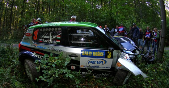 Rajd Koszyc